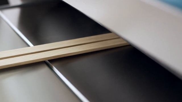 Martin T45 Thickness Planer LIVE | Scott+Sargeant Woodworking Machinery смотреть онлайн