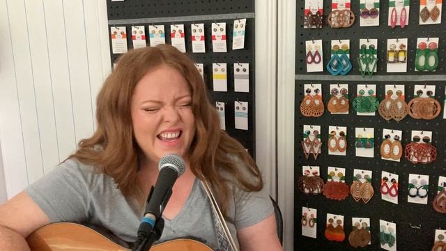 Odette King Cover: Simply the Best (Billianne) смотреть онлайн