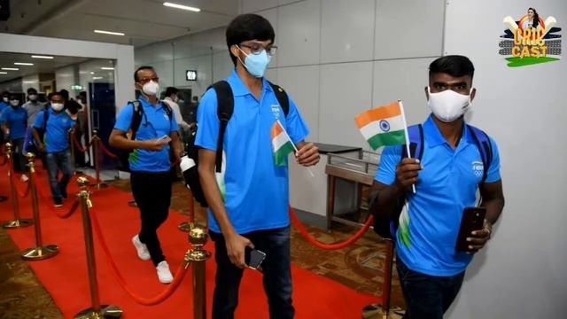 Downfall of Sports in Pakistan | Rise of Sports in India | Olympics Tokyo 2020 POST Mortem смотреть онлайн