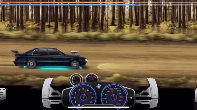 ИГРАЕМ В ДРАГ РЭЙСИНГ! НОВАЯ ИГРА???? КАР ПАРКИНГ РП! смотреть онлайн