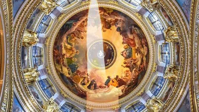 СЕГОДНЯ ГОСПОДЬ ИЗБАВИТ ТЕБЯ ОТ БЕД! ЧИТАЙ СКОРЕЕ! Утренняя Молитва смотреть онлайн