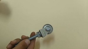 Прикаточный ролик для шумоизоляции, своими руками