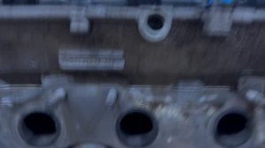 Пежо Партнёр B9,замена двигателя 👍👍👍