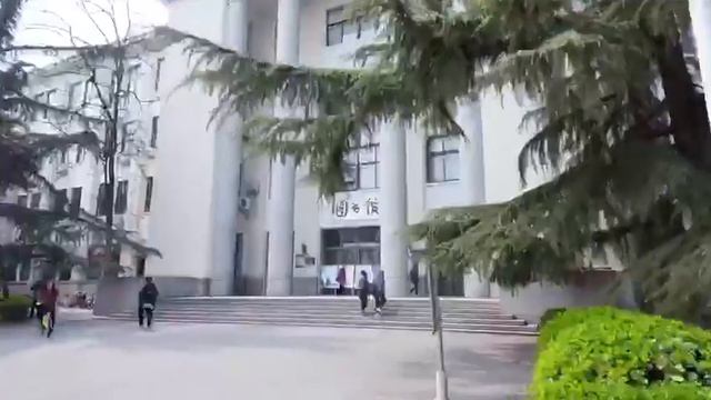 University of Science and Technology Beijing смотреть онлайн