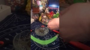 Убираем лярв, сущности, неупокоенных и подселенцев! #каралепэска #помощь #ритуал #чистка #обряд #ма