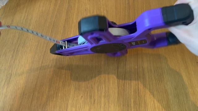 Рулетка геодезическая Ermenrich Reel SH30 | Ermenrich – видео распаковки смотреть онлайн