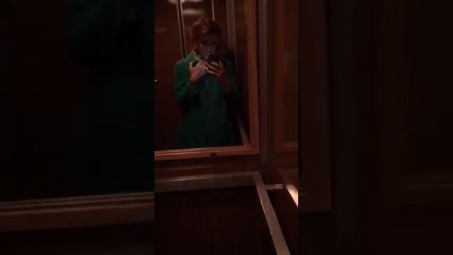 Николь Кузнецова Едет На Работу Periscope 7|04|2016 смотреть онлайн
