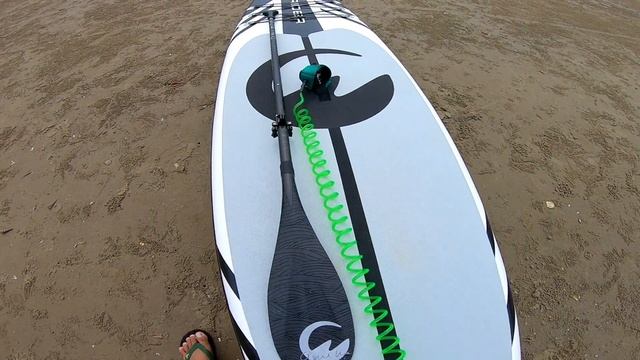 Aqua Inc | Inflatables | Air Rider 2019 | 10'6x32"x6" смотреть онлайн