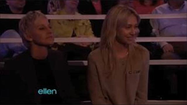 Ellen&Portia - Same Love смотреть онлайн