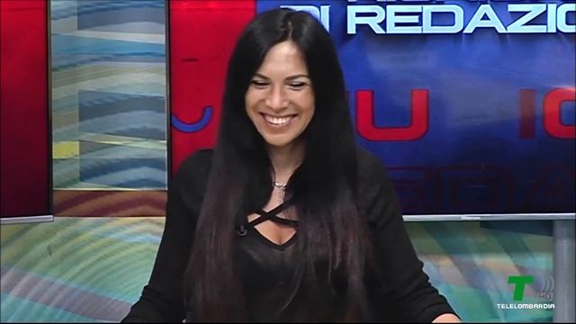 Federica Di Bartolomeo 27.4.2023 смотреть онлайн