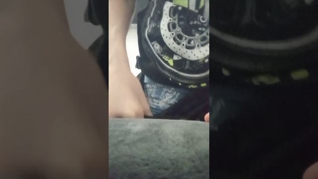 спайдерофф