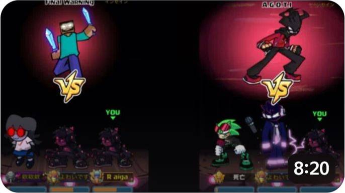 [ビトバ] season13 Boss FigHt❗️クリアできるか？やってみよう😆✨[Beat Battle_シーズン13] смотреть онлайн