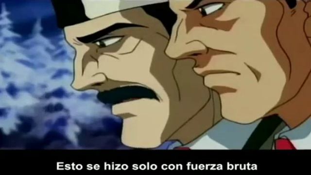 Alexander Gallen vs una Anaconda pelea completa sub español смотреть онлайн