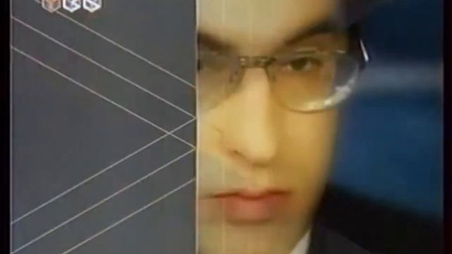 Анонс (ТВ-6, 2001) смотреть онлайн