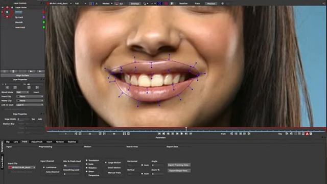 Graphic Design: Retouching tutorial with mocha Pro remove module & clean plates смотреть онлайн