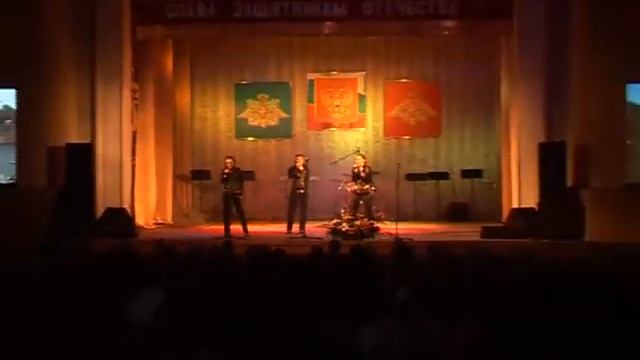 Поп фолк группа РОСЬ Севастополь смотреть онлайн