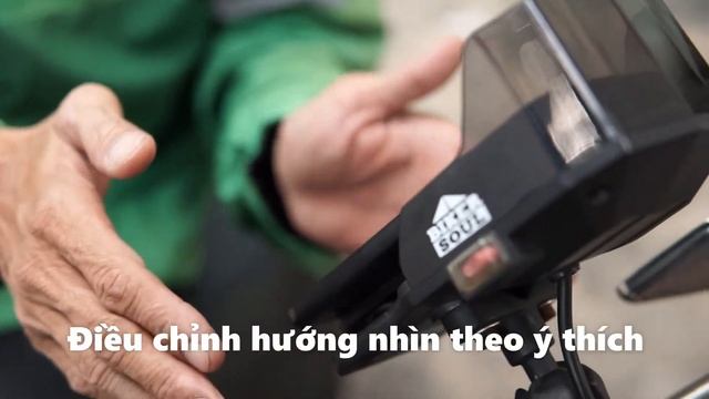 Grab Driver Interview смотреть онлайн