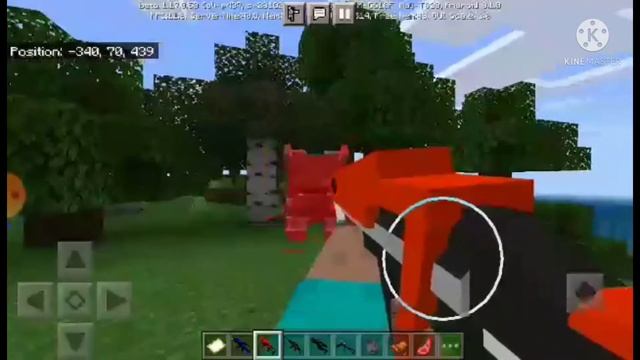 giới thiệu addon súng free Fire v2 🔥chùa ai bình luận tui thả ❤ смотреть онлайн