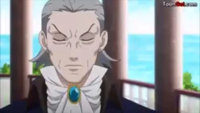 Von Karma has begoned the last thot смотреть онлайн