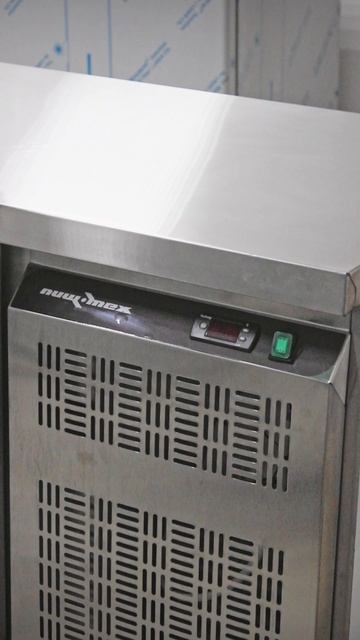 Стол холодильный ПищТех СХЭП смотреть онлайн