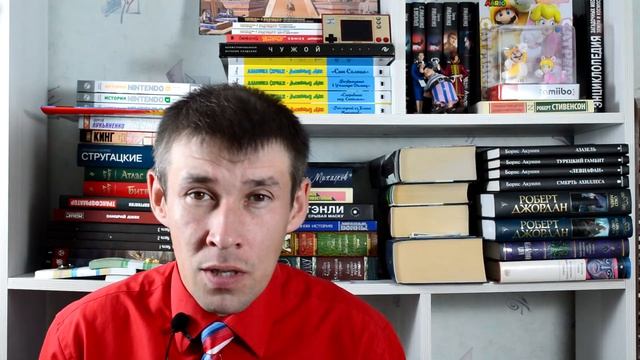ПРОЧИТАНО - Неожиданная книга! МАЙ - ИЮНЬ смотреть онлайн