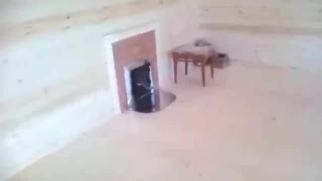 Видеообзор бани из бруса - СК Русская Построечка (13.03.2018) смотреть онлайн