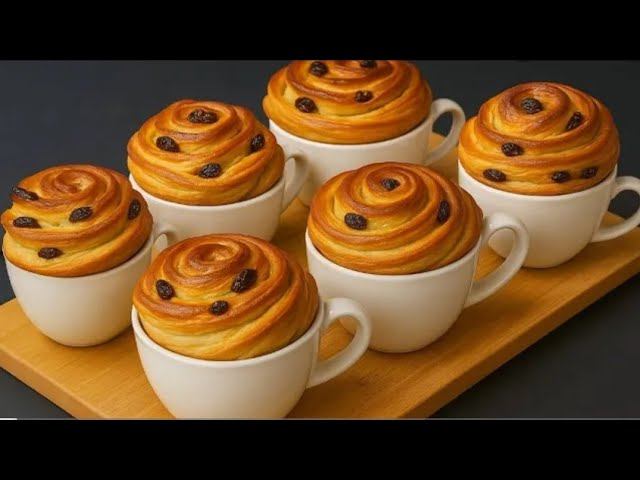 Я ИСКАЛА ЕГО ВСЕ ЖИЗНЬ!! ДАЖЕ МЕСИТЬ НЕ НУЖНО! Лучший РЕЦЕПТ. ВОЗДУШНЫЙ И СОЧНЫЙ!Праздничная выпечка смотреть онлайн