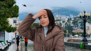 Ялта 2025: Город счастья или сюрпризов? ЦЕНЫ. Пляжи. Отдых в Крыму 2025