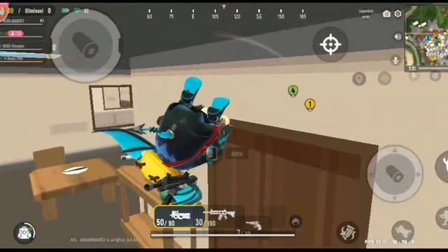 AYO RAMAIKAN LAGI GUYS MARI KITA RATAKAN RAINBOW ISLAND | SAUSAGE MAN смотреть онлайн