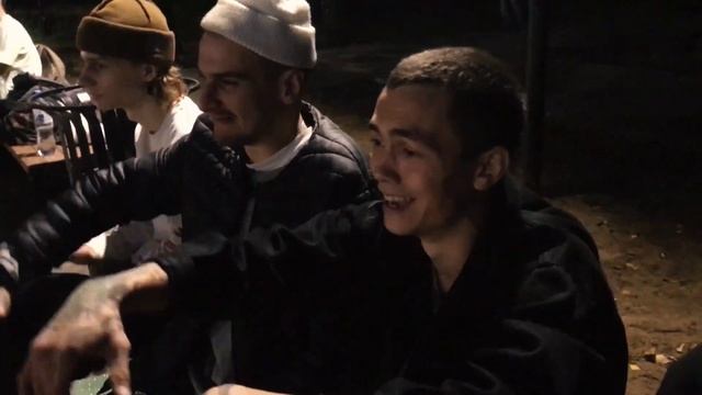 VLOG:Макс в мясо,лютый угар,AVTZ TEAM В деле смотреть онлайн