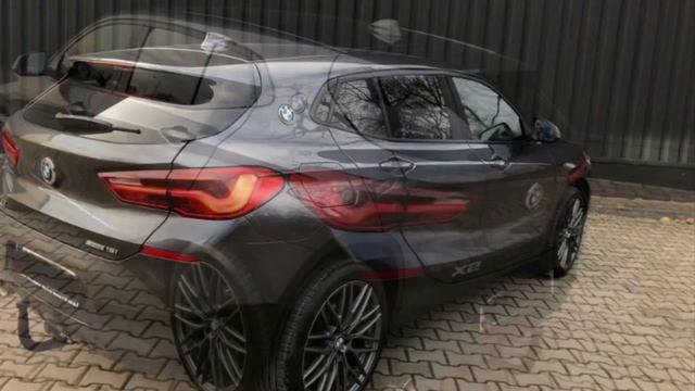 BMW x2 2018r 1.5 140hp😁😀Handlarz Doskonały🤣👌@BuddaTV @NietypowyHandlarz смотреть онлайн