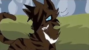 Коты-Воители Коршун - Токийский монстр