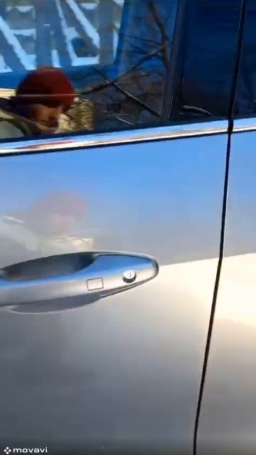 ДОВОДЧИКИ ДВЕРЕЙ HAVAL F7X смотреть онлайн