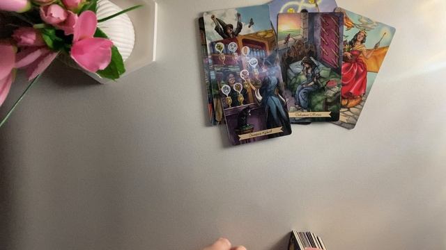 ❗️🌺ЧТО У НЕГО К ВАМ НА САМОМ ДЕЛЕ ❓ТАРО ГАДАНИЕ ОНЛАЙН смотреть онлайн