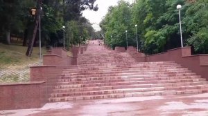 Поездка в Кишинёв 💥Красивенные парки города🔥Достопримечательности Кишинёва.