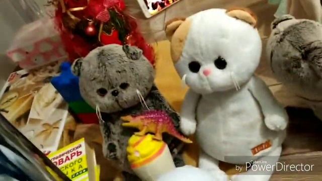 Новый год у басиков! 1 часть смотреть онлайн