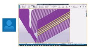 [Курс «Проектирование СК»] Занятие 12. Чертежи марки КЖ. Чертежи Армирования. Часть 6