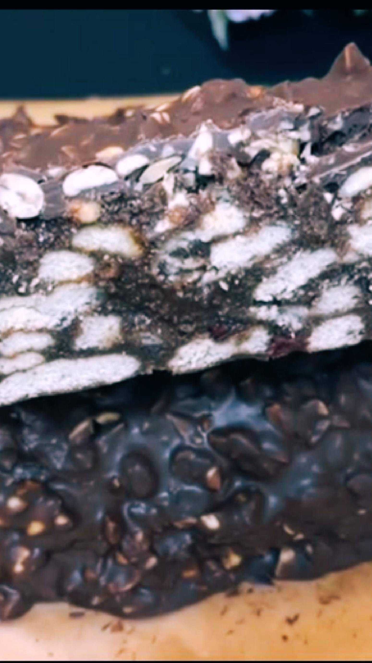 ШОКОЛАДНЫЙ ПИРОГ - ПРОСТО И ВКУСНО