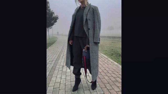 Classic ways to wear and style grey and look expensive смотреть онлайн