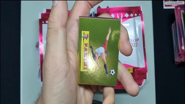 ABRIMOS COLECCION MAS EXCLUSIVA DE QATAR 2022!!! Oryx Edition!!! смотреть онлайн