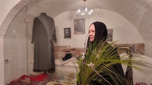 Монах без монастыря