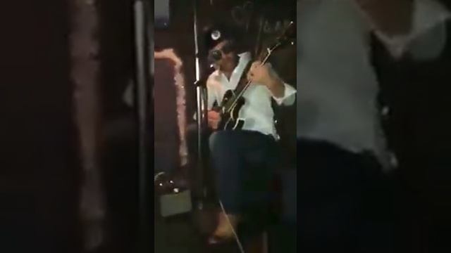 Uncle Yasha (Дядя Яша )