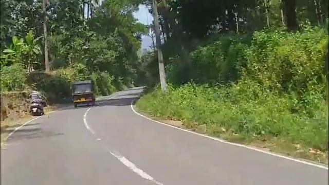 Trip to Wayanad🛵||ഒരു വയനാട് യാത്ര 😍||Shinus Talks смотреть онлайн