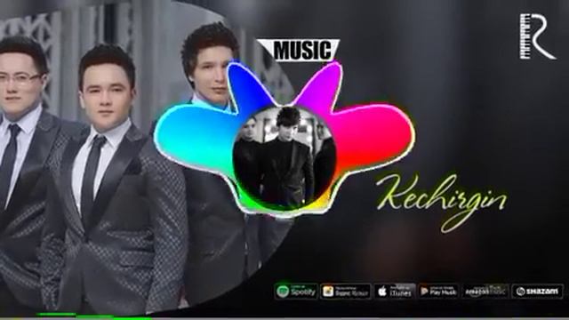 Ummon Kechirgin Уммон кечиргин. смотреть онлайн