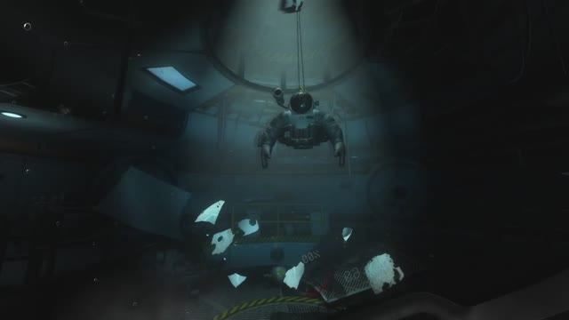 Narcosis:2 Эпизод (Шаг за Шагом)