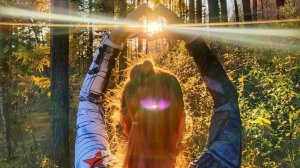 Перепрограммирование Сознания на более Высокий Уровень Вибраций. Медитация