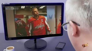 Уроки Побед хоккеиста Овечкина - Максим Нургалеев