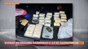 Ростовский городовой. 12 апреля 2025