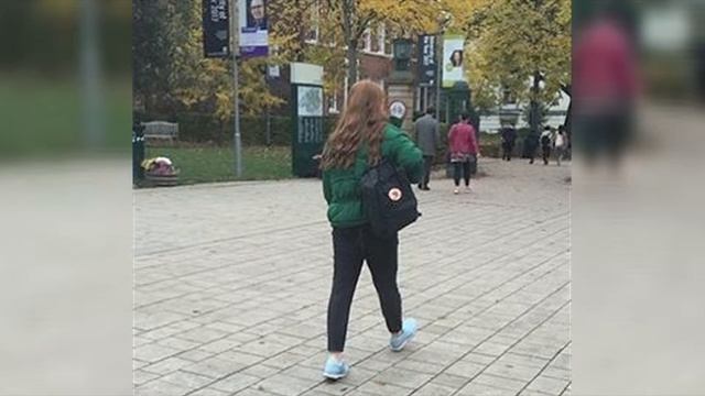Насильный патриотизм, ненавистный пуховик и женщины-долгожители: что удивило на неделе смотреть онлайн
