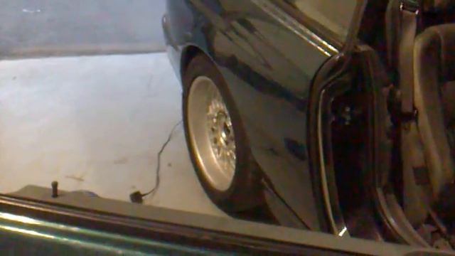 BMW E31 850 AHK working смотреть онлайн